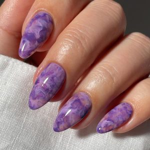 Lavender Creme