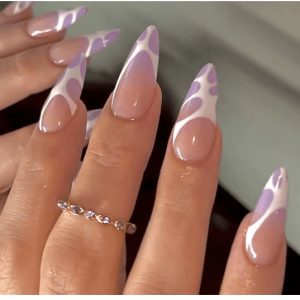 Creme Petal