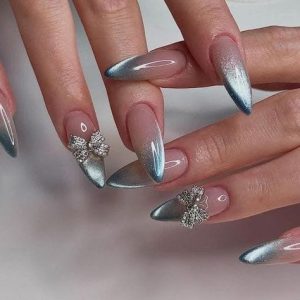 Moonlit Silk